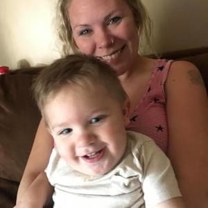 Meet your Posher, Amber